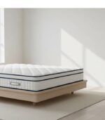 مرتبة هانابيد برايد بارتفاع 25 سم وعرض 190/200 سم