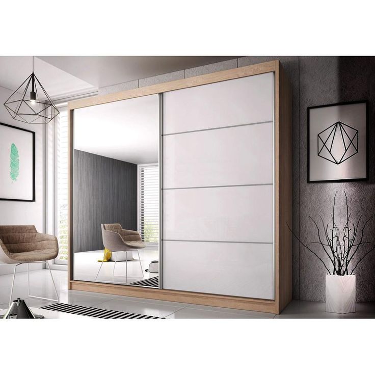 دولاب عرض 180 سم ANT384
