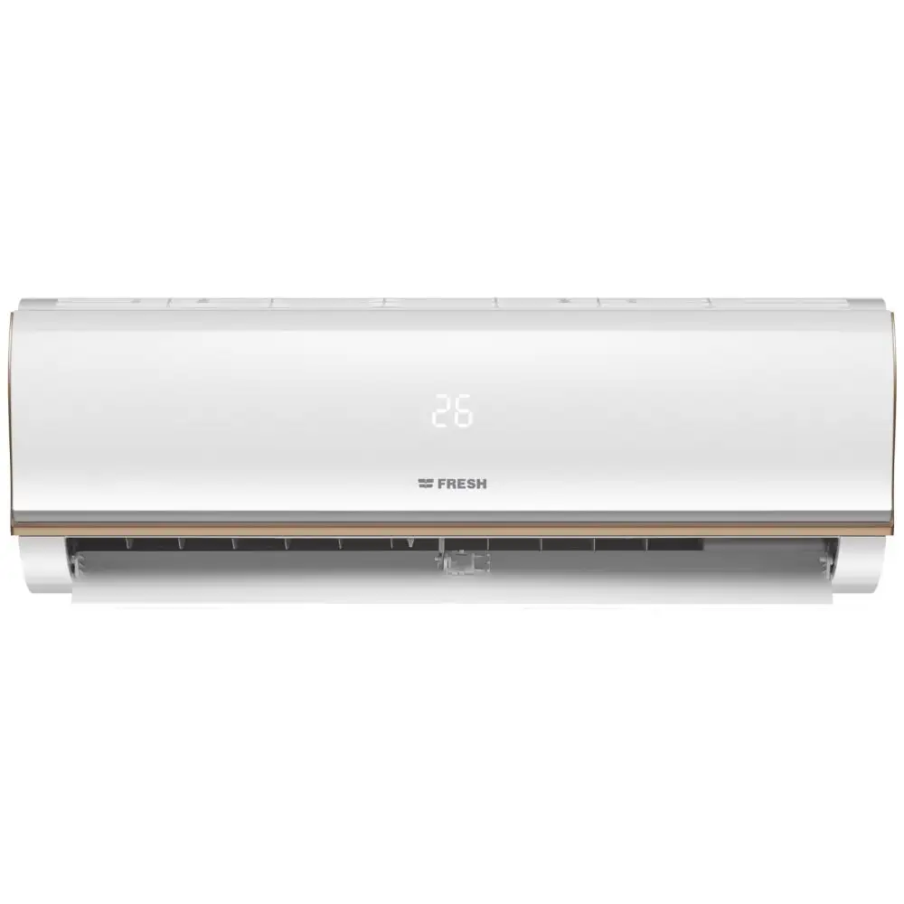 Fresh Air Conditioner Split 1.5 HP Turbo Cooling White FUFW12C/IW‑AG‑R32