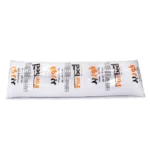 مخدة فايبر فوربد مقاس مقاس 180\45 سم