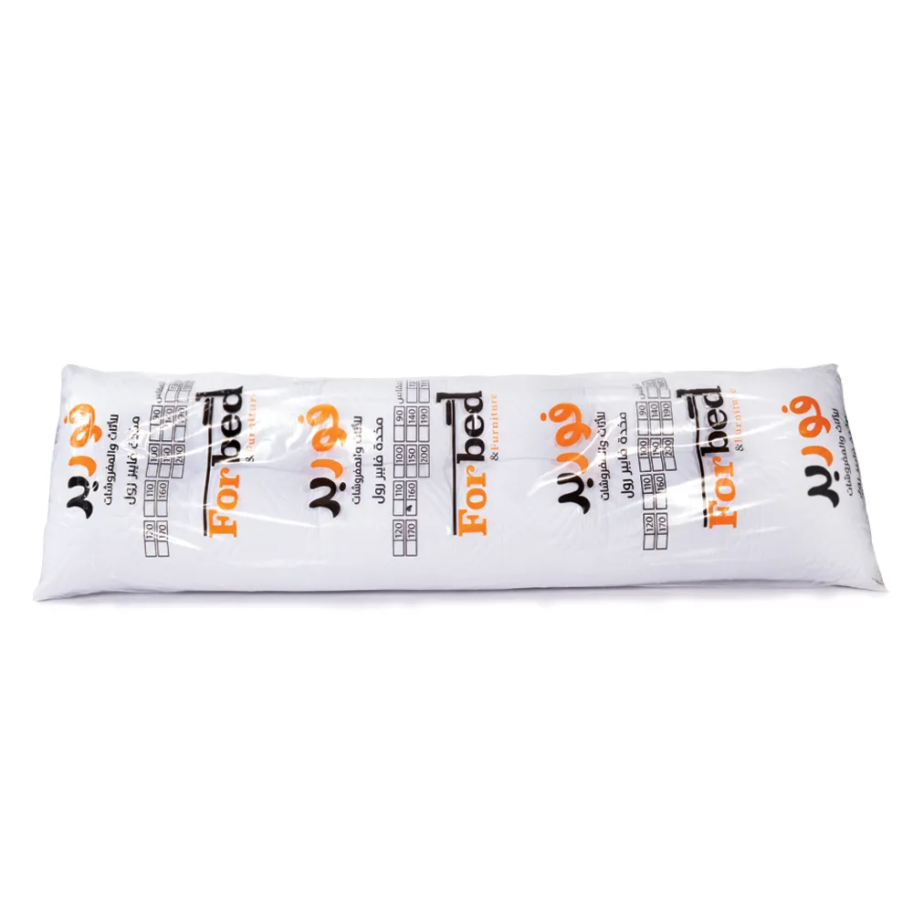 Forbed long pillow Fiber 180\45