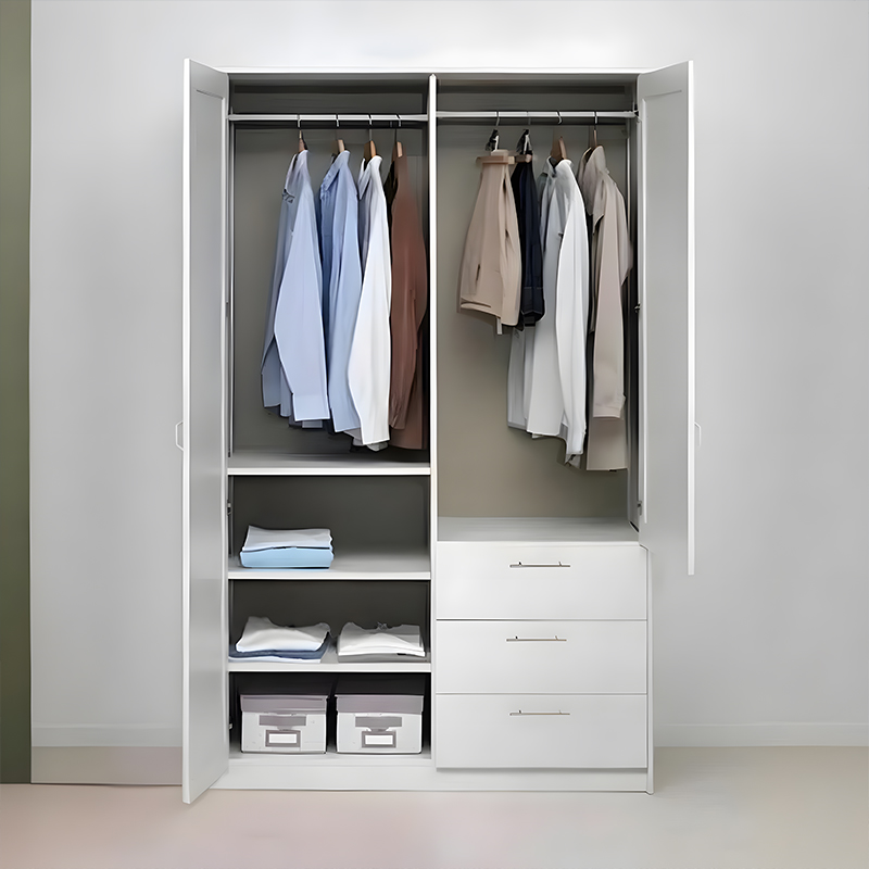 دولاب عرض 100 ANT349