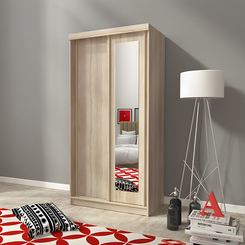 دولاب عرض 100 ANT351