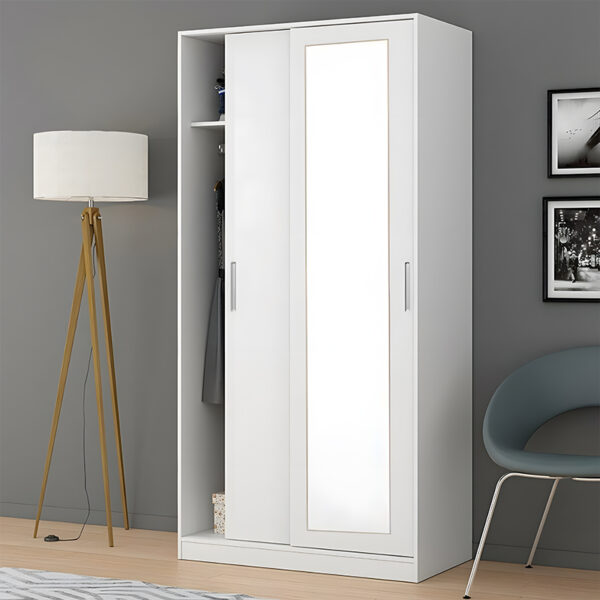 دولاب عرض 120 ANT359