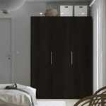 Display Wardrobe 150 Cm ANT399