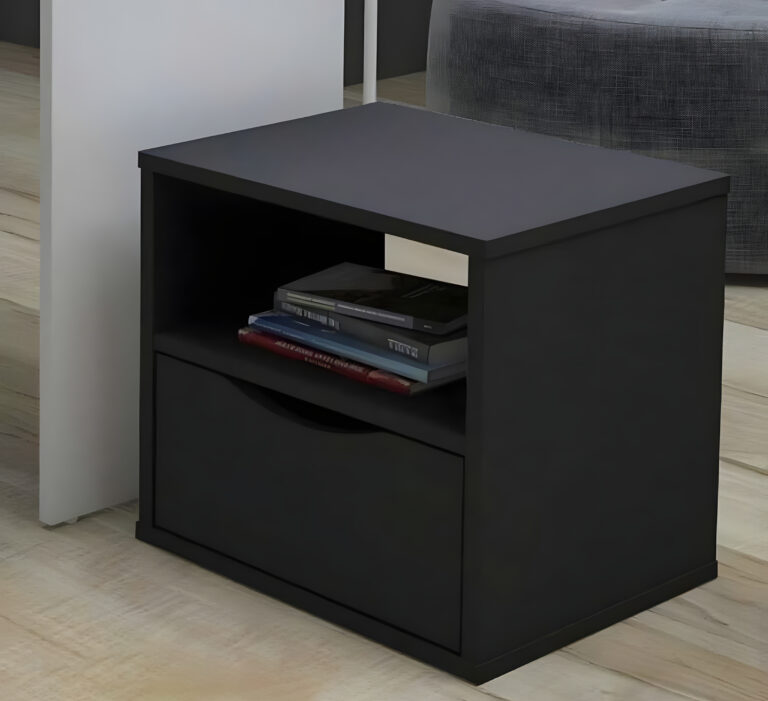 commode-single-drawer-compact-design-black-finish-ant1131