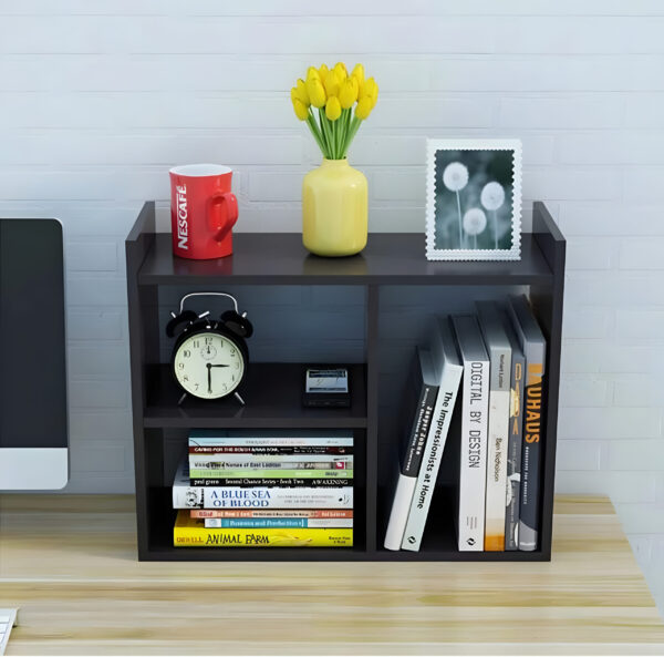 bookcase-modern-design-with-open-storage-black-60-cm