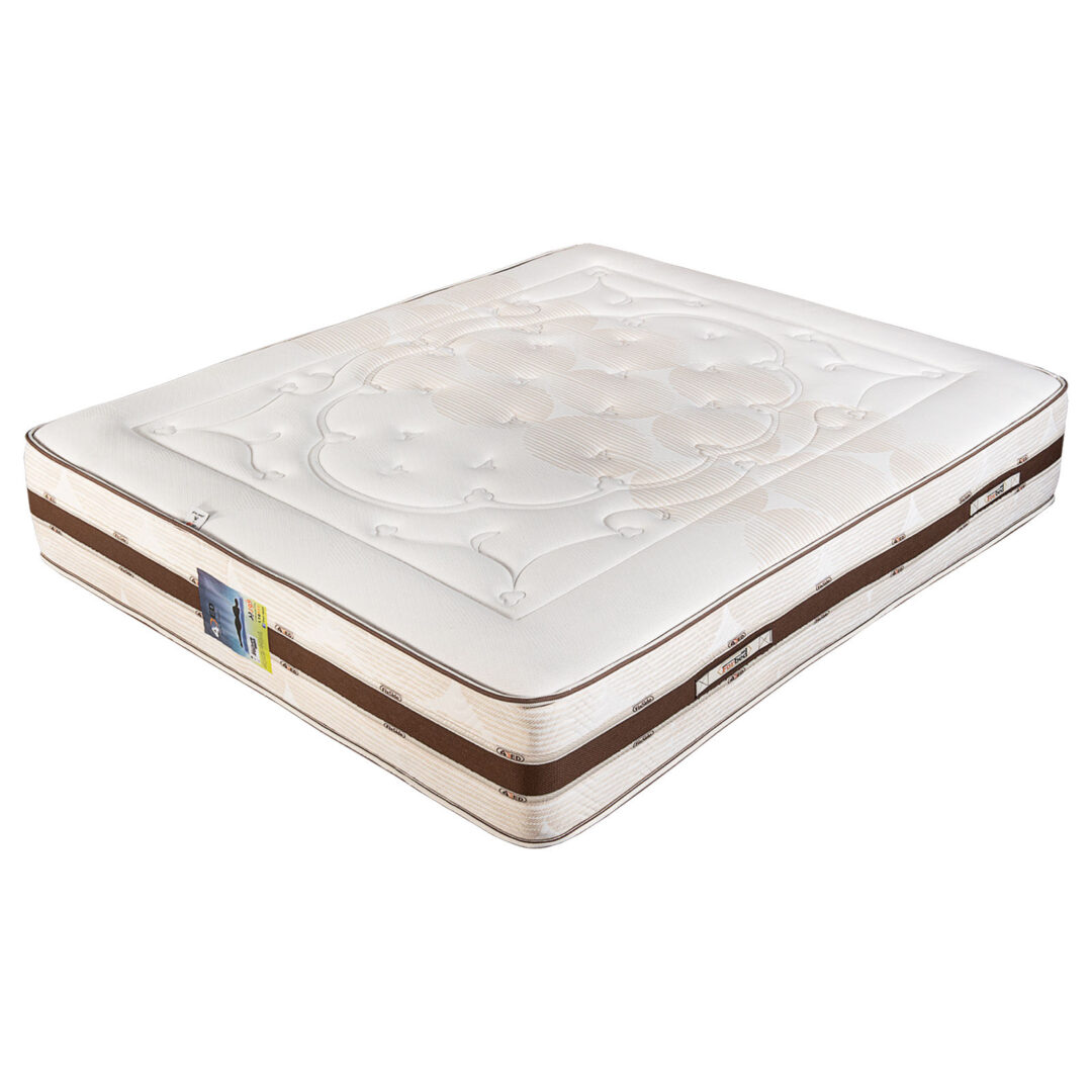 مرتبة فيكس سايد ارتفاع 30 سم طول 200 سم صيفي شتوي