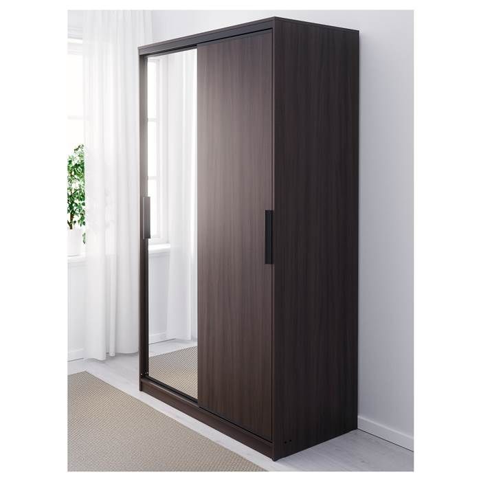 دولاب عرض 120 سم ANT371