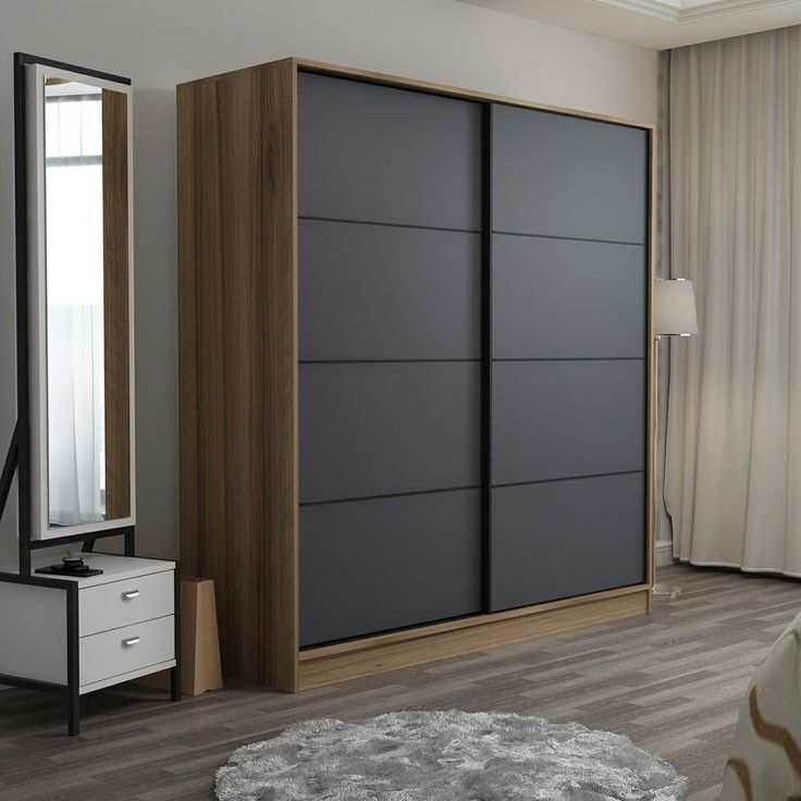 دولاب عرض 140 سم ANT389