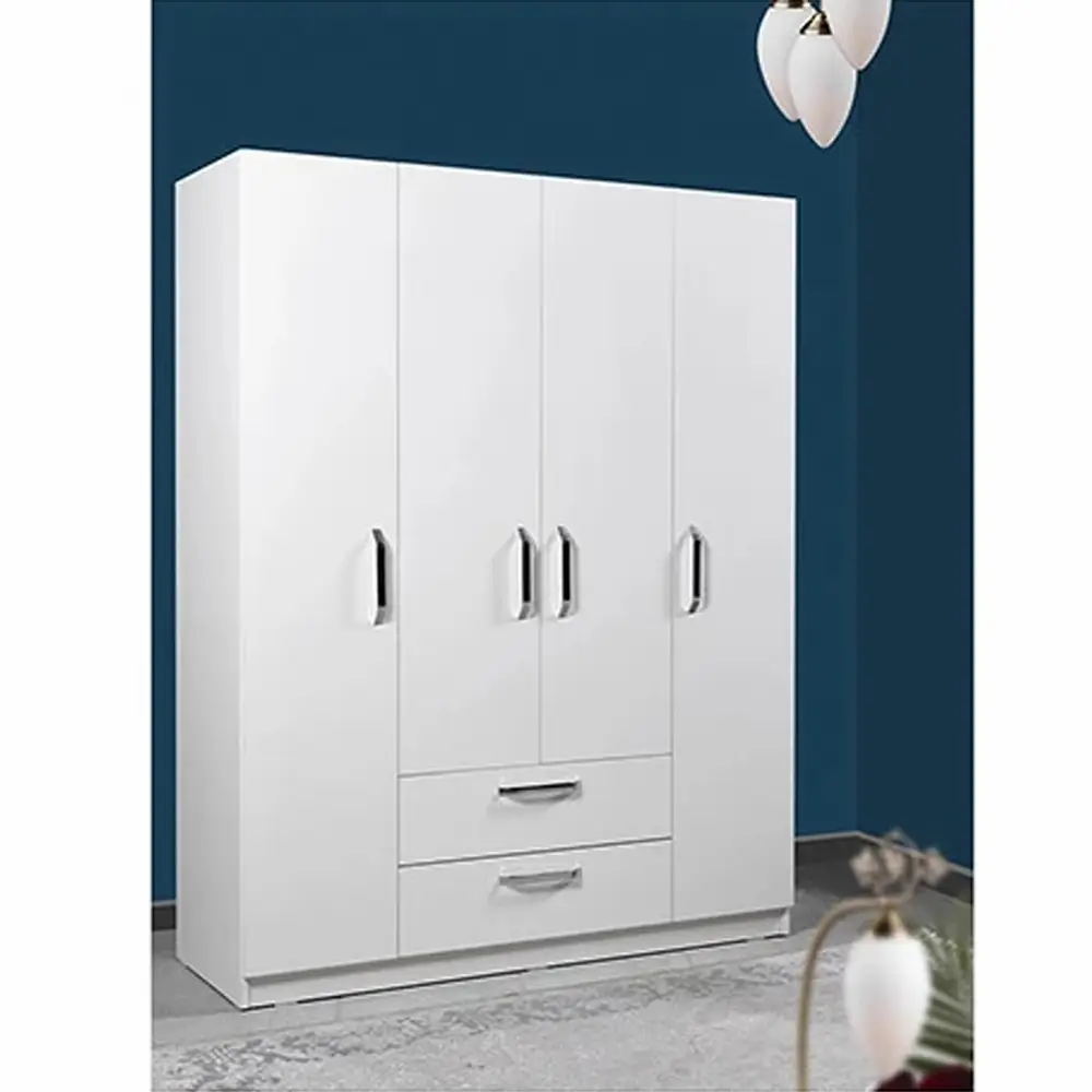 دولاب عرض 160 سم ANT386