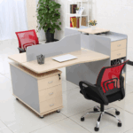 مكتب فردين عرض 160 سم ant.0077