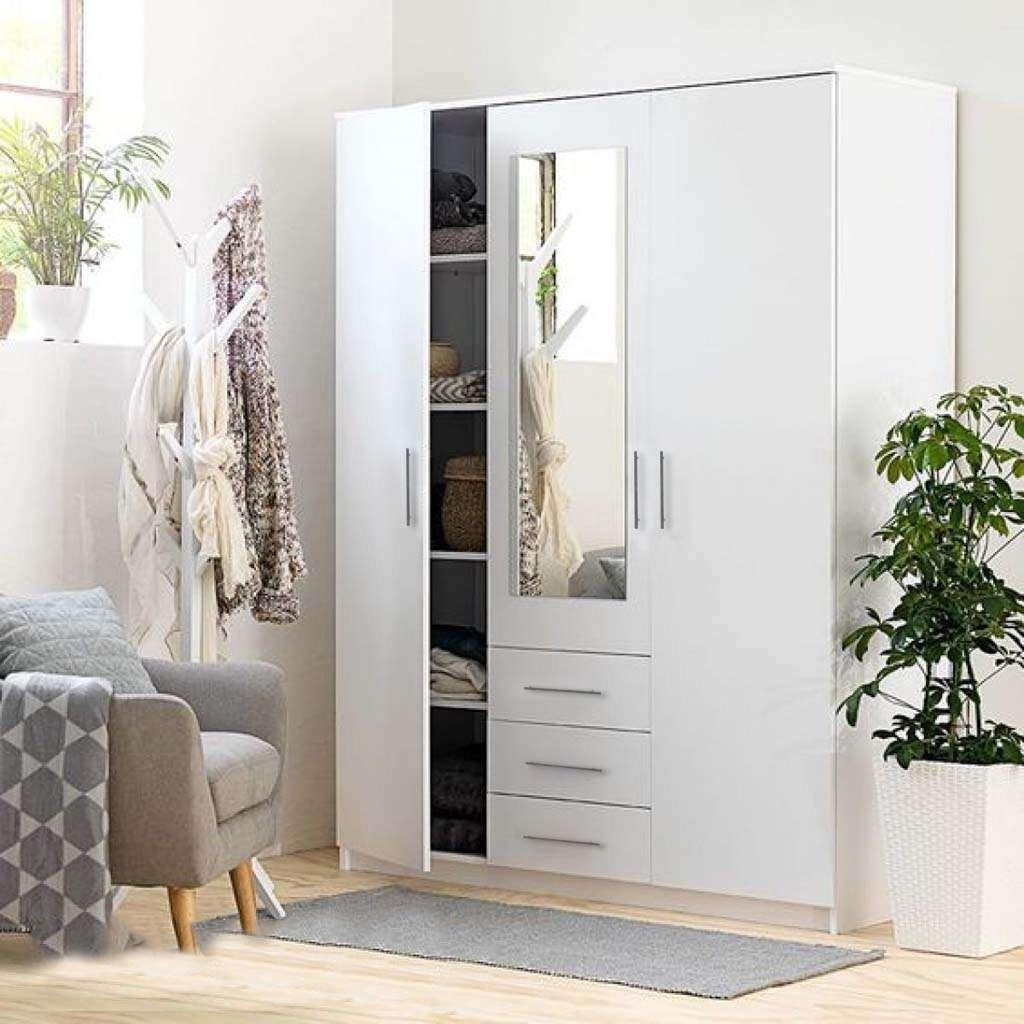 دولاب عرض 160 سم ANT368