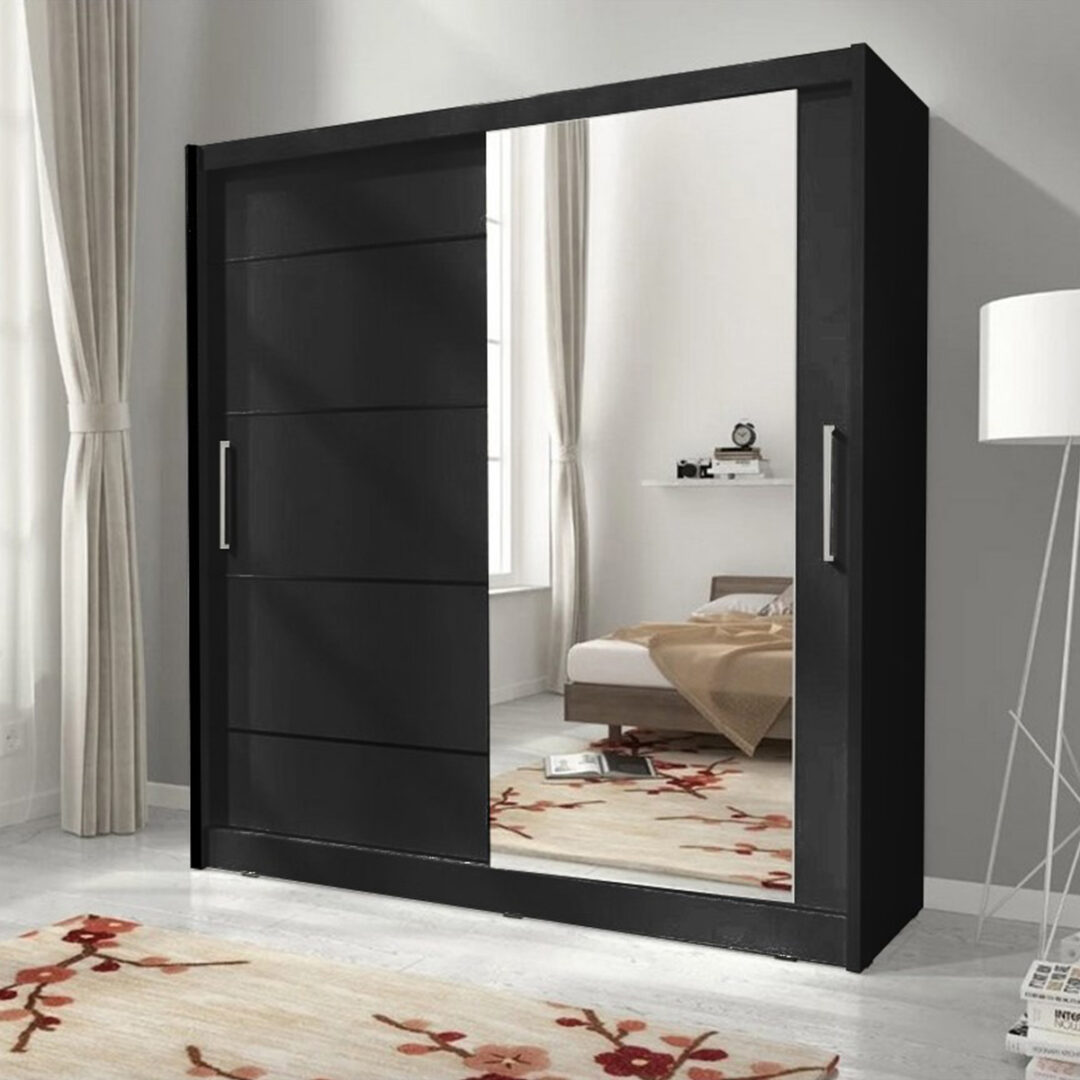 دولاب عرض 120 سم ANT378