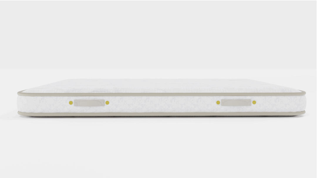 ⁦Habitat Foamy Mattress 15 Cm Height , 20 Density 190/195/200⁩ - الصورة ⁦4⁩