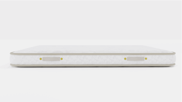 ⁦Habitat Foamy Mattress 15 Cm Height , 20 Density 190/195/200⁩ - الصورة ⁦4⁩