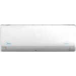 Midea Split Air Conditioner 1.5 HP Cooling Only White  MSCT-12CRN-Q8