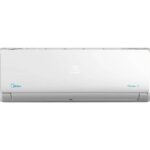 تكييف ميديا 3 حصان بارد MSCT24CRN Q8 /MOSCT24SNCAQ8