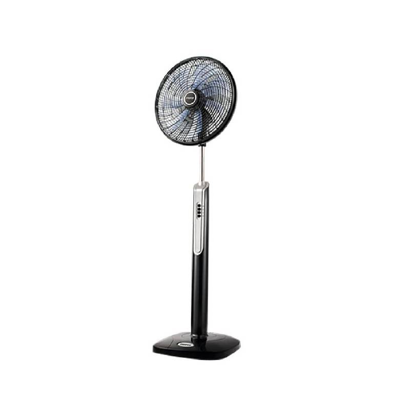Prifix Stand Fan 17-Inch Hawaii Without Remote SFH170