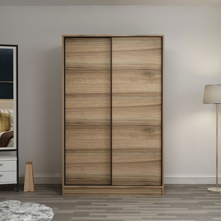 دولاب عرض 120 ANT387