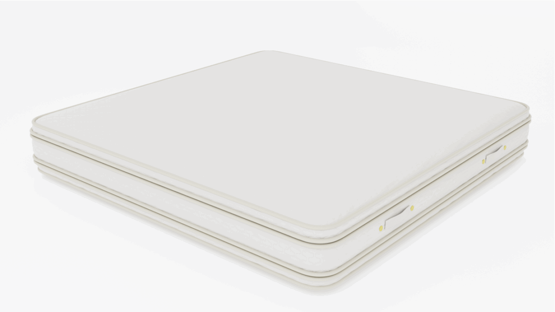 مرتبة هابيتات رويال 37 سم 190 / 195 / 200 سم