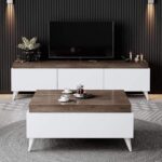 living-room-set-tv-unit-160-cm-coffee-table-100-cm-mdf-beech-wood-hpl-ant1075