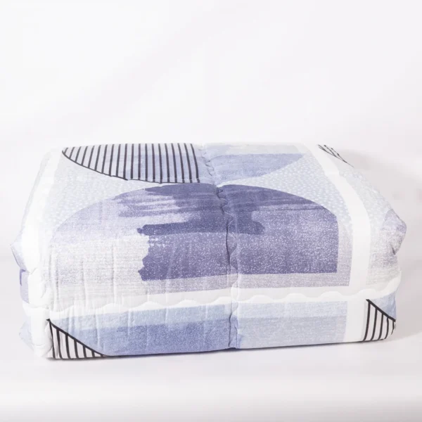 Forbed Duvet Micro fiber Single 225\170 Cm 2Piece ( Duvet + pillow case 50\70)