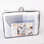 Forbed Duvet Micro fiber Single 225\170 Cm 2Piece ( Duvet + pillow case 50\70)