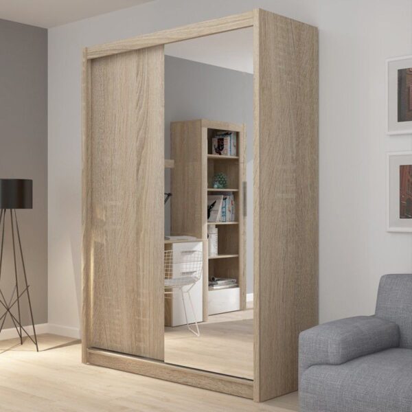 دولاب عرض 140 سم ANT394
