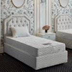 Habitat Foamy Mattress 15 Cm Height , 20 Density 190/195/200