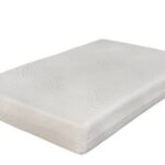 Forebed Mattress Rolling Wave Double Net 20 Cm Width 200\160