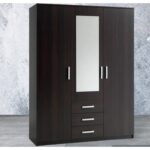 دولاب عرض 160 سم ANT402