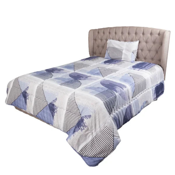Forbed Duvet Micro fiber Single 225\170 Cm 2Piece ( Duvet + pillow case 50\70)