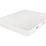 Star Mattress Height 10 cm Length 200 cm Foam Block with Petroleum Jelly Layer & Double