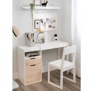 office-desk-mdf-natural-wood-120cm-hpl-coated-white-ant0066