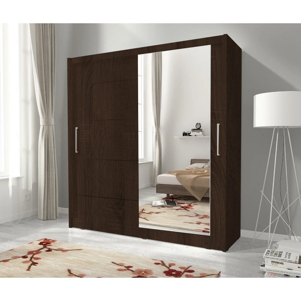 دولاب عرض 120 سم ANT379
