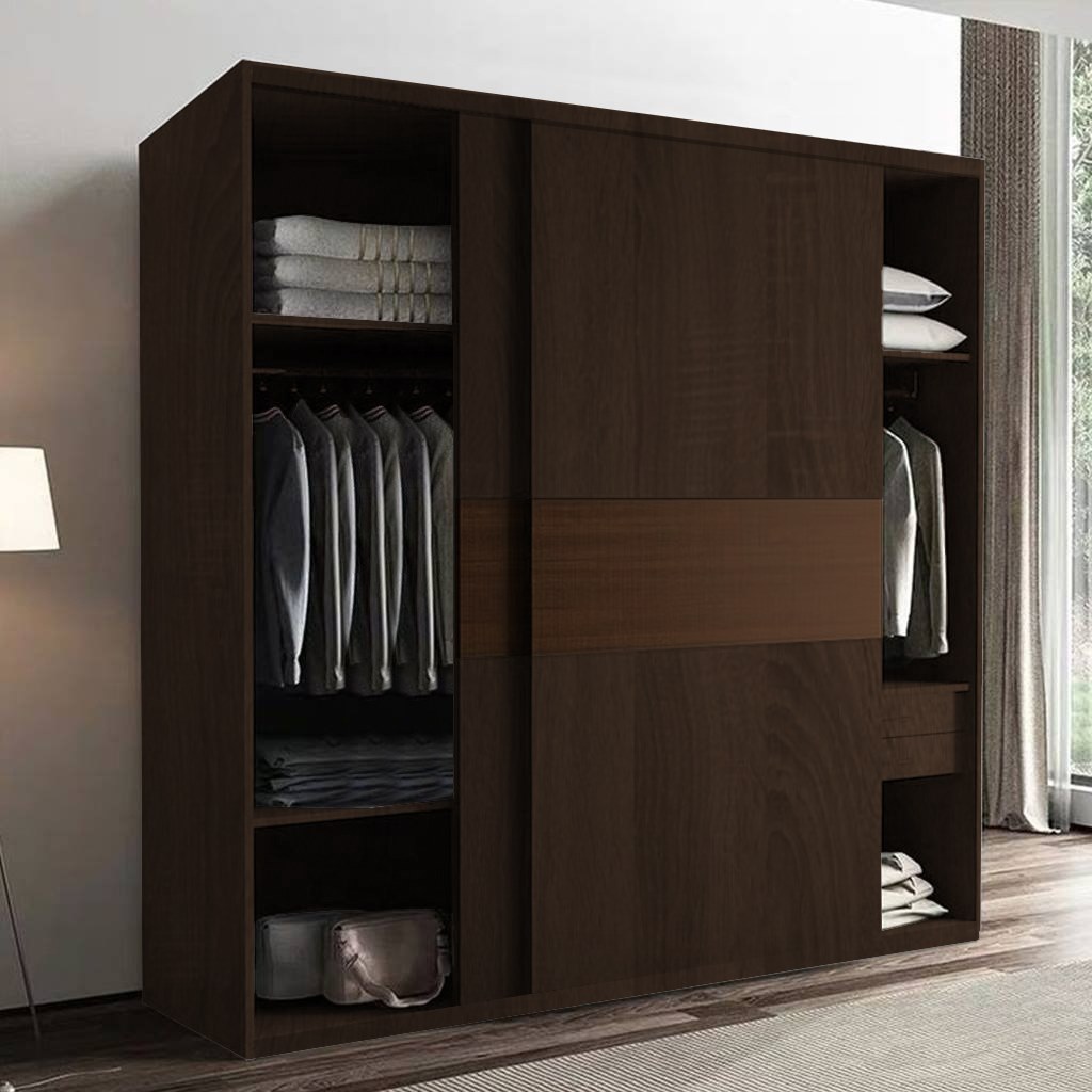 دولاب عرض 200 سم ANT383