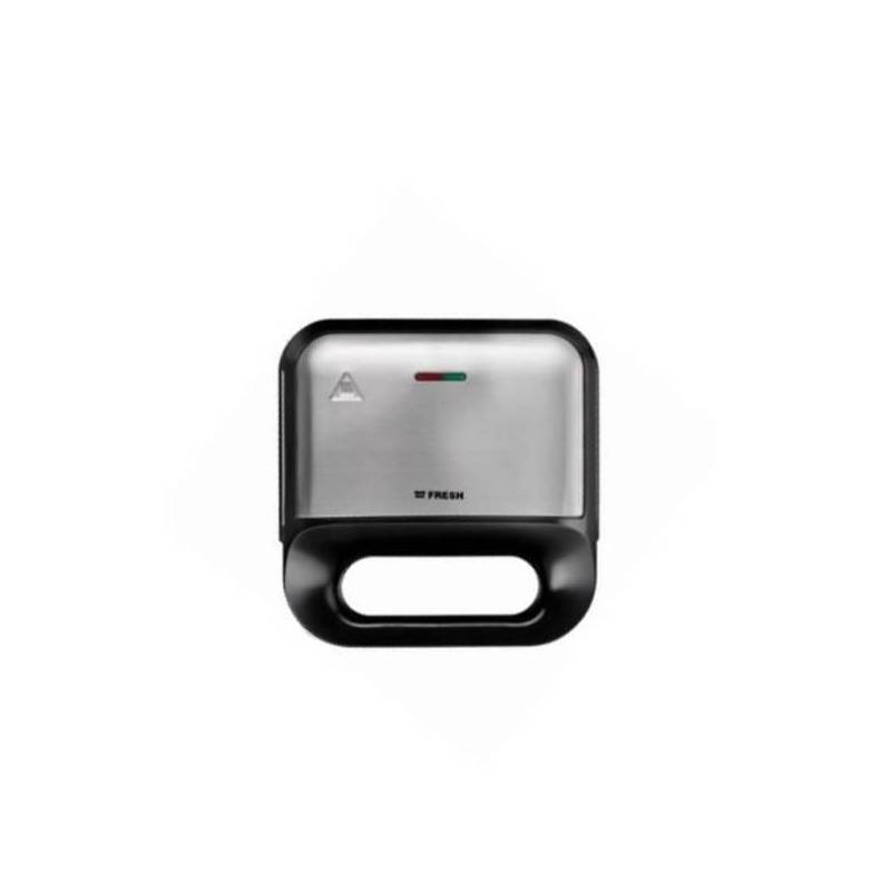 ساندوتش ميكر فريش 3*1 750 وات استانليس FSM750Z-STB - 17921