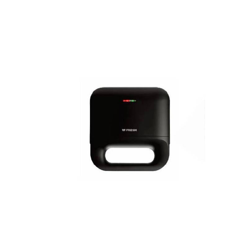 ساندوتش ميكر فريش 3*1 750وات اسود FSM750Z-MB - 18728