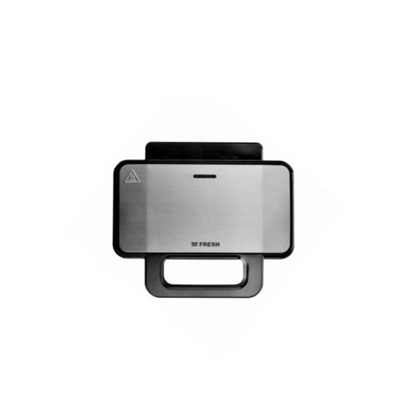 ساندوتش ميكر فريش 3*1 1000 وات استانليس FSM1000Z-STB - 17922
