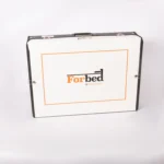 Brand : ForeBed Model Name : On Bed Dimensions : 240×240Cm