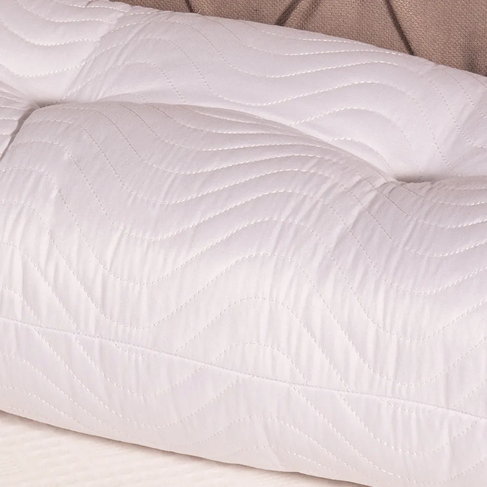 Forbed long pillow Fiber 180\45Cm