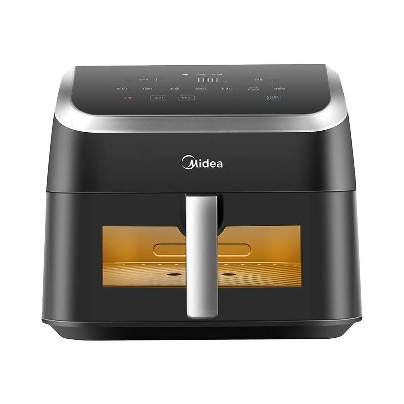 احصل علي قلاية ميديا 9 لتر 2200 وات ديجيتال MF-CY85WK-GTIN