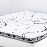 Aldora Moon Pocket Mattress Height 28 cm