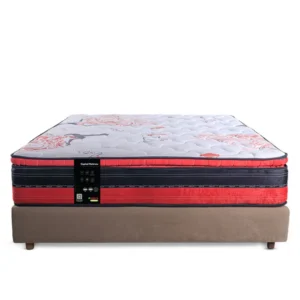 مرتبة الدوررا كابيتال بيلو بوكت ارتفاع 30 سم