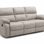 Aldora Lazy Boy Comfort 3-Seater