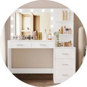 Dressing Table