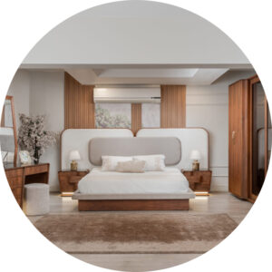Whole Bedroom