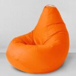 Waterproof Bean Bag Size 100×120 cm