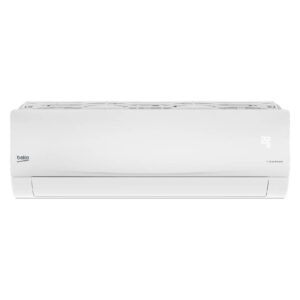 اشتري الان تكييف بيكو 1.5 حصان بارد فقط سمارت ديجيتال انفرتر تركي بدون كابولي أبيض BICT1220N